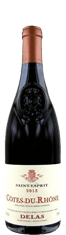 Delas Cotes-du-Rhone "Saint-Esprit" Red Delas Cotes-du-Rhone "Saint-Esprit" Red