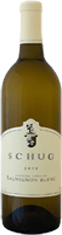 Schug Sauvignon Blanc Schug Sauvignon Blanc