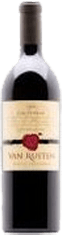 Van Ruiten Cabernet Shiraz Van Ruiten Cabernet Shiraz