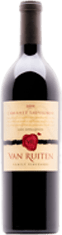 Van Ruiten Cabernet Sauvignon Van Ruiten Cabernet Sauvignon